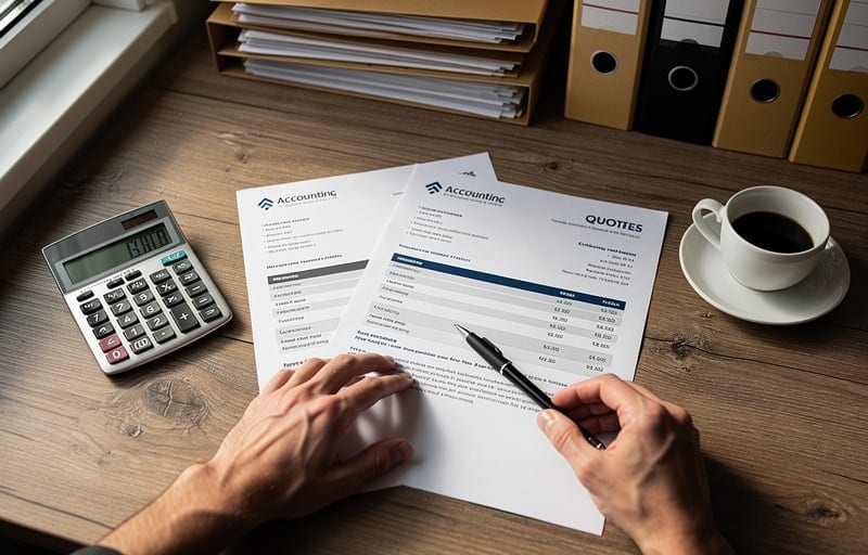 Les critères qui font vraiment la différence entre deux cabinets