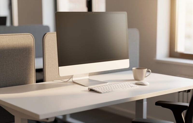 Créer des zones dédiées : concentration, collaboration et détente