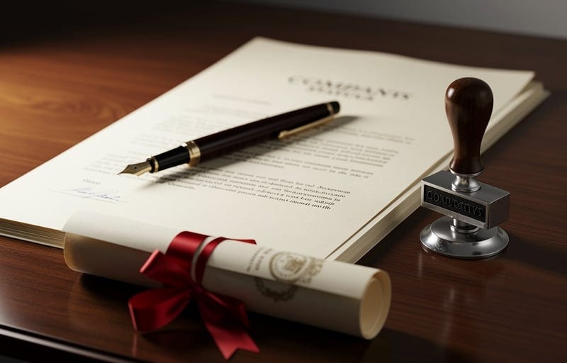 Immatriculation pas à pas sur procedures.inpi.fr