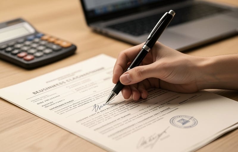 Les inconvénients à peser sérieusement avant de signer