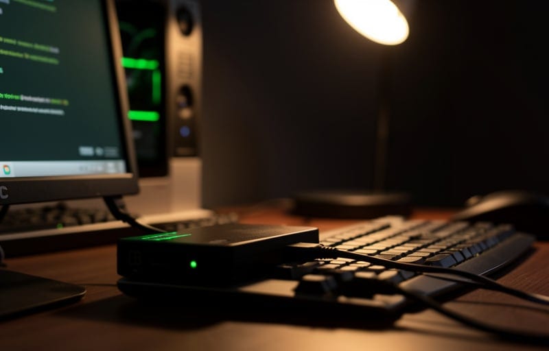 Mots de passe et accès : le premier rempart de votre cybersécurité