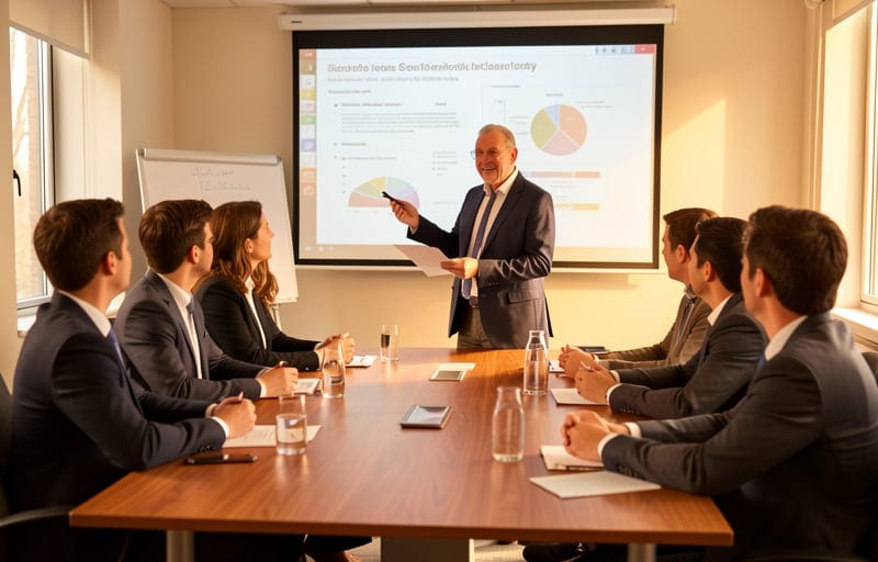 Ce qu'un incubateur vous apporte vraiment